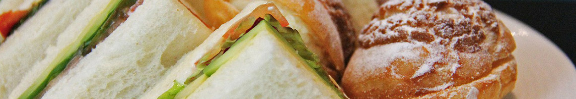 Eating Greek Sandwich at Grecian Key Restaurant restaurant in Pocatello, ID.